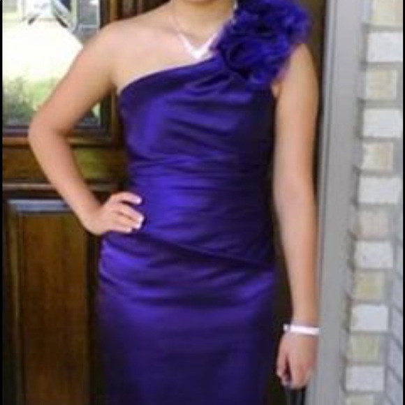 Cocktail Dress - Picture 1 of 3